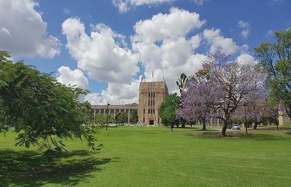 【成功案例】昆士兰大学：一年制工程科学硕士（电气工程方向）offer及课程介绍（组图） - 2