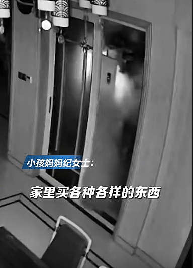干冰变“炸弹”毁雪柜！少年闯祸，母亲却这样教育（视频/组图） - 3