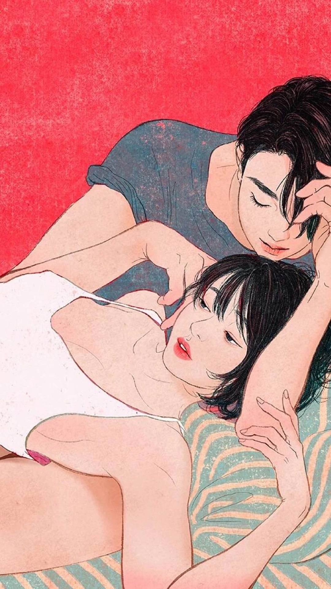 【两性】关于羔潮的那些事(组图) - 5