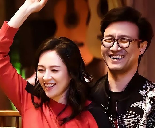 离婚仅2年，46岁章子怡再迎三大喜讯，让汪峰和内娱“刮目相看”（组图） - 6