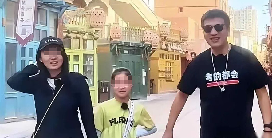 网曝张雪峰立有遗嘱!巨额遗产和股份前妻女儿妻子三人这么分:网友吵疯了(组图) - 9