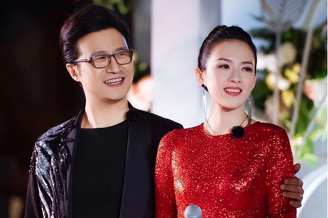 离婚仅2年，46岁章子怡再迎三大喜讯，让汪峰和内娱“刮目相看”（组图） - 2