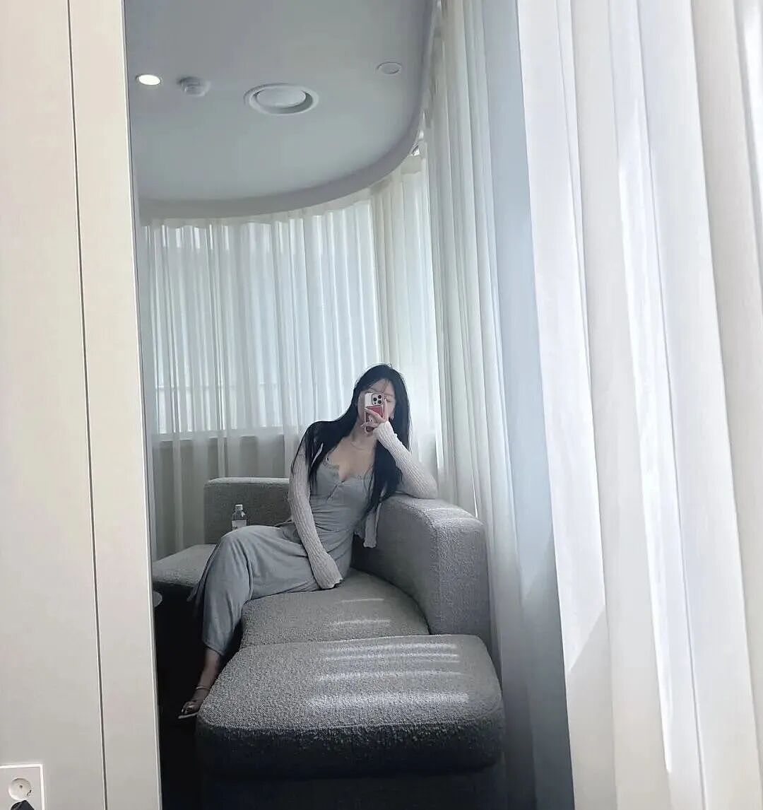 韩国美女 | 泡菜国网红Ins健身模特，这个无敌的臀围（组图） - 6