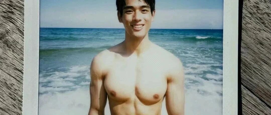 汪顺的胸肌又变大了！他的泳裤真的好勒啊（组图） - 25