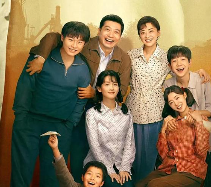 《好好的时光》再婚夫妻甜了40年：婚姻幸不幸福，关键看这3点（组图） - 2