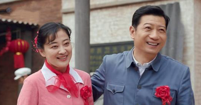 《好好的时光》再婚夫妻甜了40年：婚姻幸不幸福，关键看这3点（组图） - 6