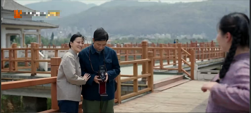 《好好的时光》再婚夫妻甜了40年：婚姻幸不幸福，关键看这3点（组图） - 10