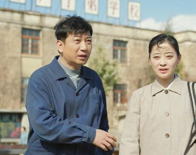 《好好的时光》再婚夫妻甜了40年：婚姻幸不幸福，关键看这3点（组图） - 4