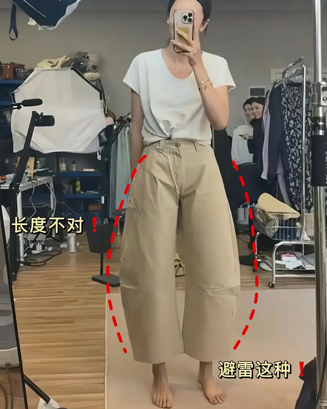 百元内没有好穿的牛仔裤？这条不服！（组图） - 20