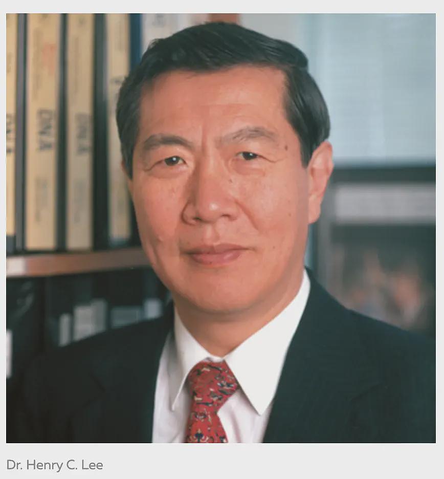 “华人神探”李昌钰去世，享年87岁！曾参与侦办水门事件及辛普森杀妻案（组图） - 4