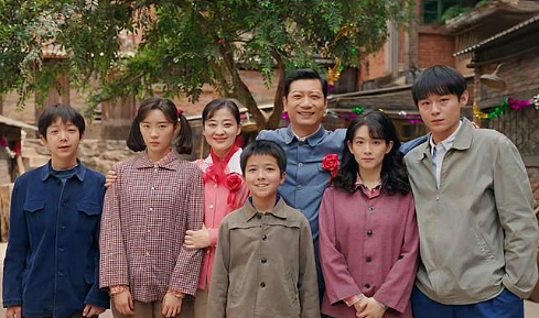 《好好的时光》再婚夫妻甜了40年：婚姻幸不幸福，关键看这3点（组图） - 7