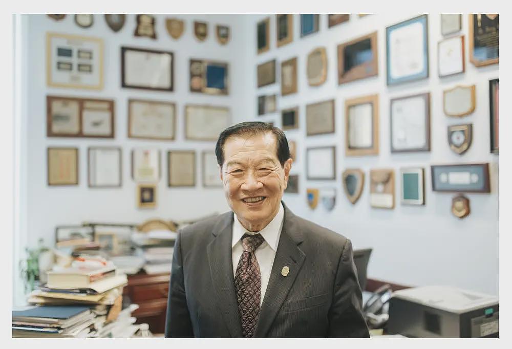 “华人神探”李昌钰去世，享年87岁！曾参与侦办水门事件及辛普森杀妻案（组图） - 3