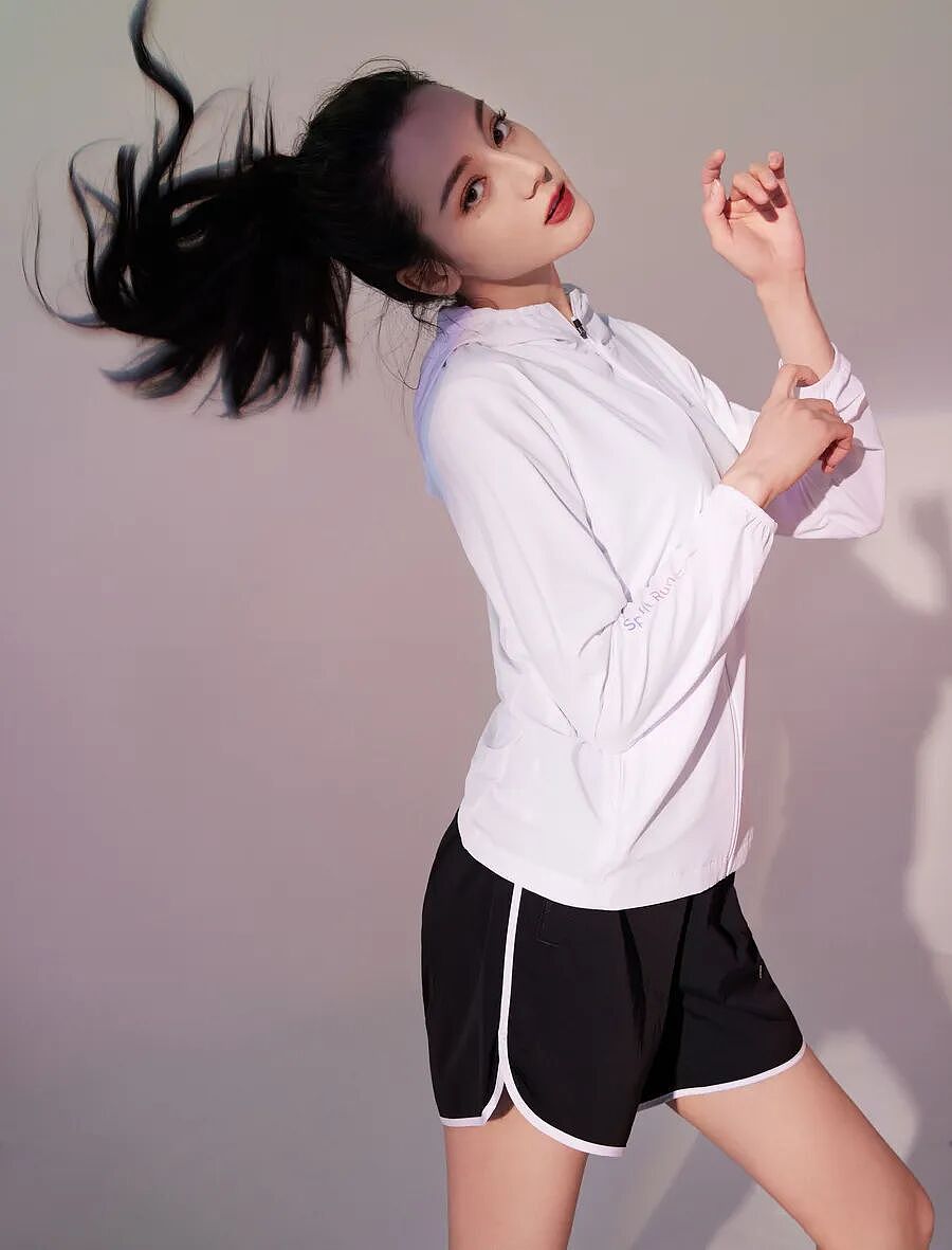 【美女】女神日推：迪丽热巴（组图） - 3