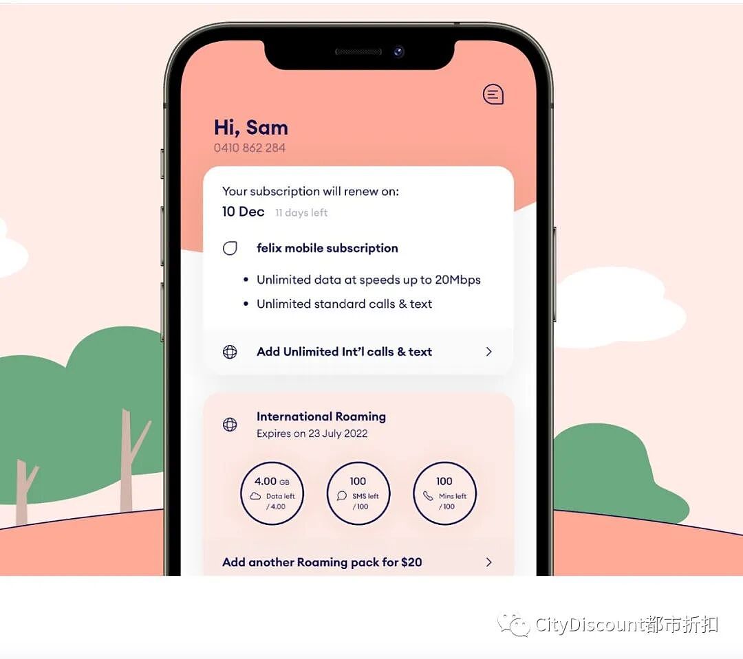 澳洲性价比超高的手机卡套餐（组图） - 4