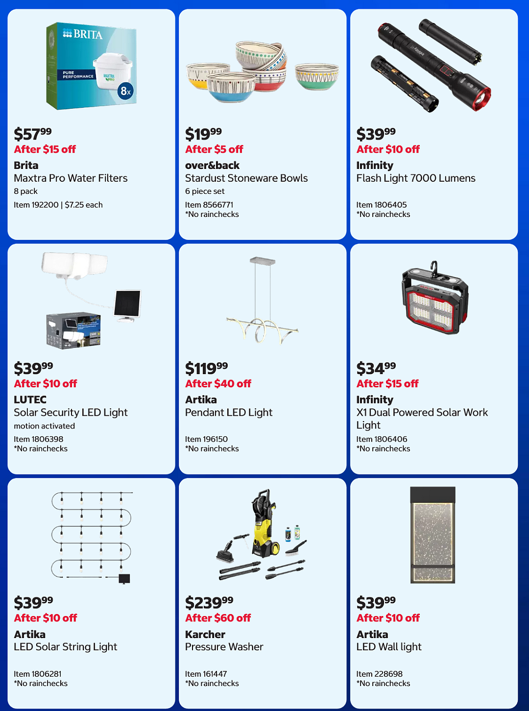 【Costco】加入高级会员送抵金券（组图） - 4