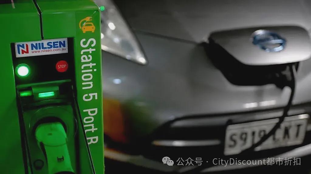 免费,提速,延长,10年签!有点突然,澳洲接连出现5大好消息(组图) - 11