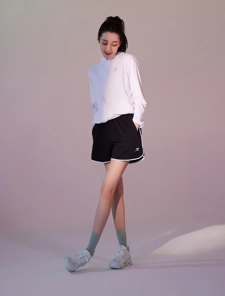 【美女】女神日推：迪丽热巴（组图） - 8