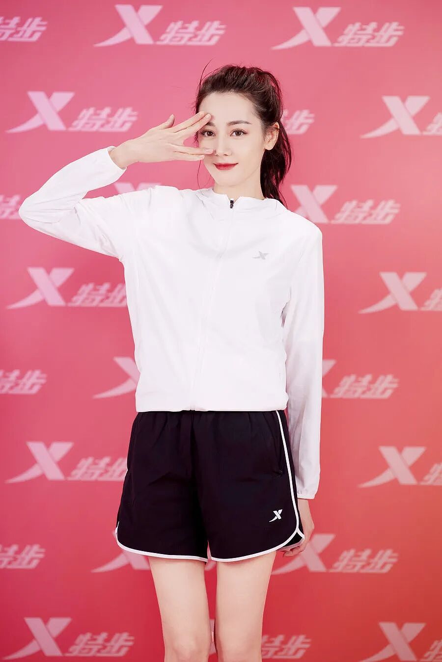 【美女】女神日推：迪丽热巴（组图） - 10