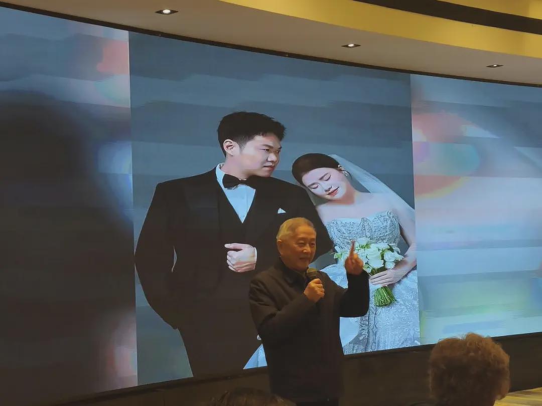 【情感】浙江一场特殊的回门宴，感动无数网友！“我们都是她的娘家人！”（组图） - 8