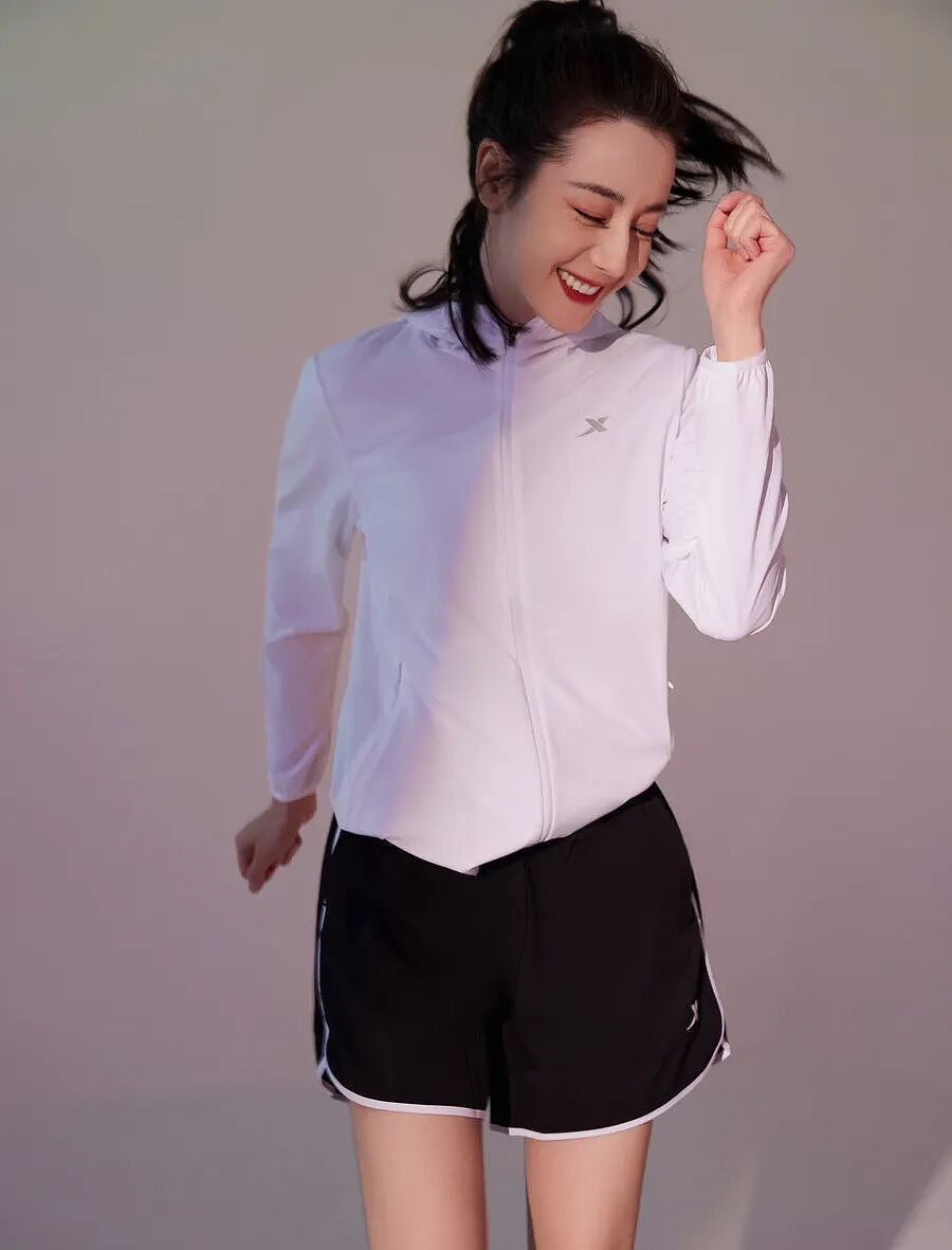 【美女】女神日推：迪丽热巴（组图） - 2