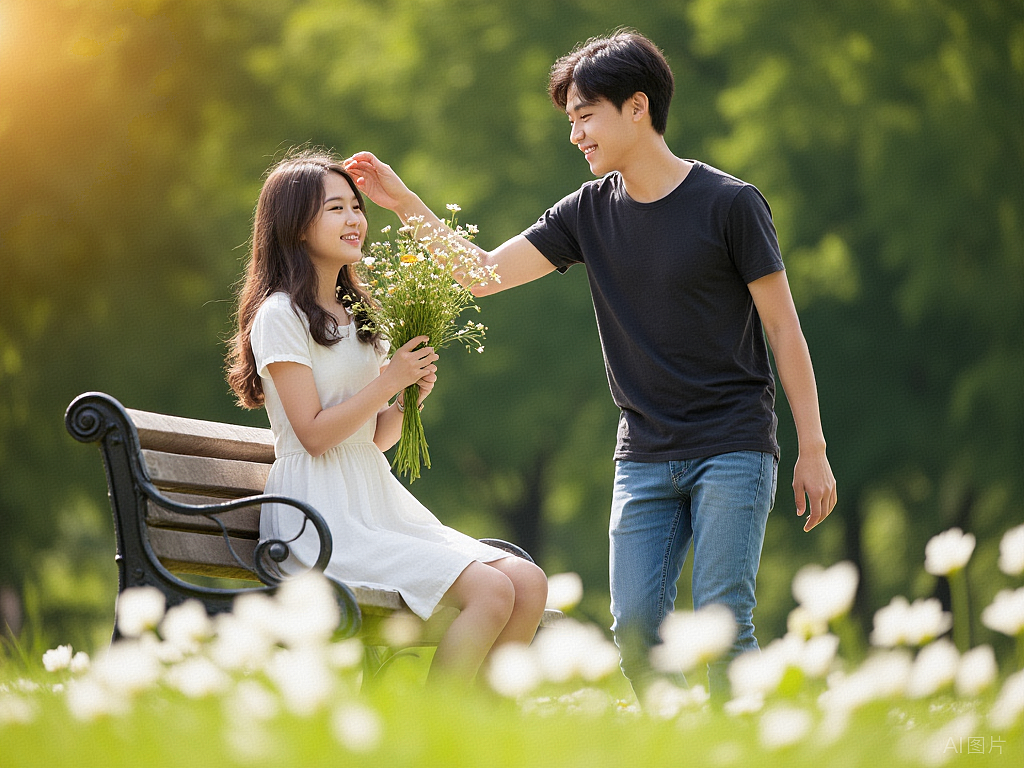 【情感】当代年轻人的爱情图鉴:为何越渴望越畏惧?这篇文章说的太透彻了(组图) - 1