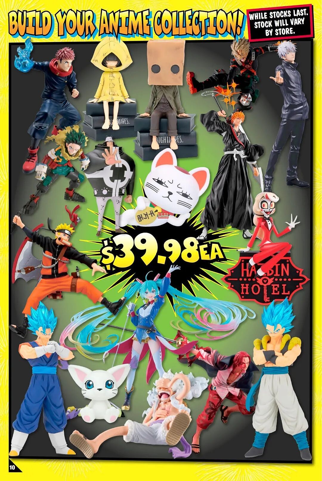 【JB Hi-Fi】最新一期 优惠目录（组图） - 10