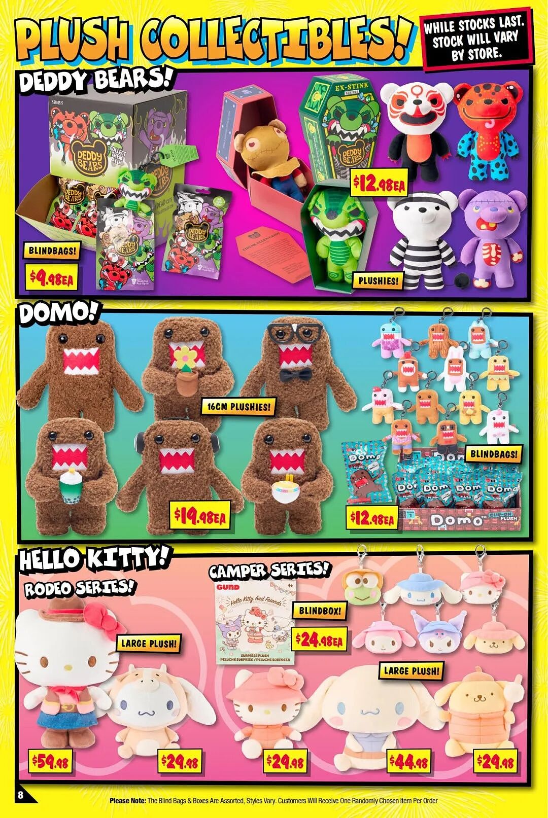 【JB Hi-Fi】最新一期 优惠目录（组图） - 8