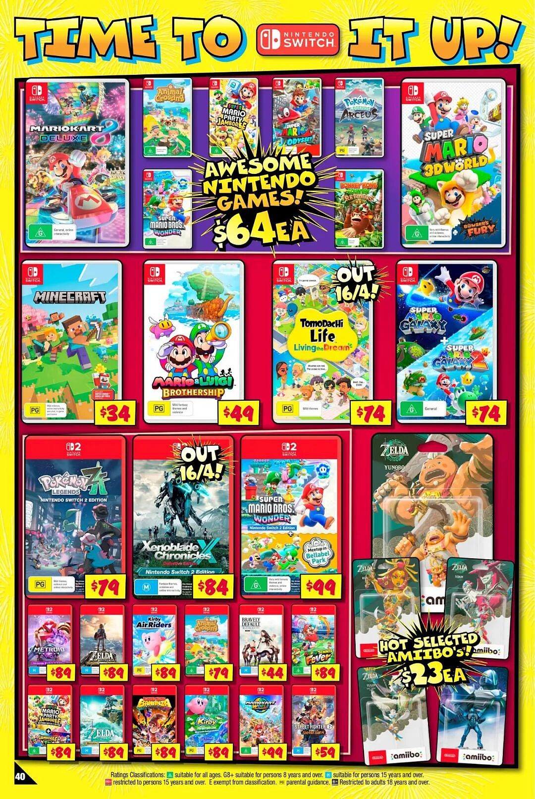 【JB Hi-Fi】最新一期 优惠目录（组图） - 40
