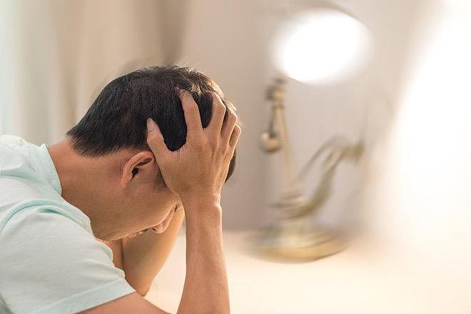 【健康】男性有没有衰老,“下半身”会说实话,若一个没中,恭喜还强壮(组图) - 6