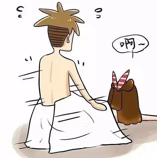 【两性】DOI时如何激发性趣？诱惑性冲动的5个技巧（组图） - 3