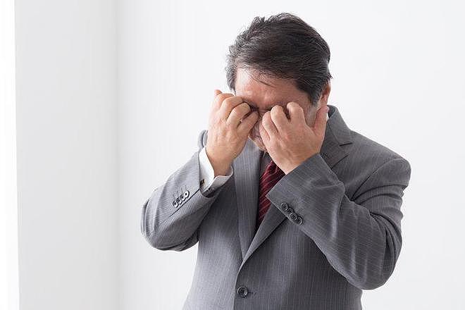 【健康】男性有没有衰老,“下半身”会说实话,若一个没中,恭喜还强壮(组图) - 1