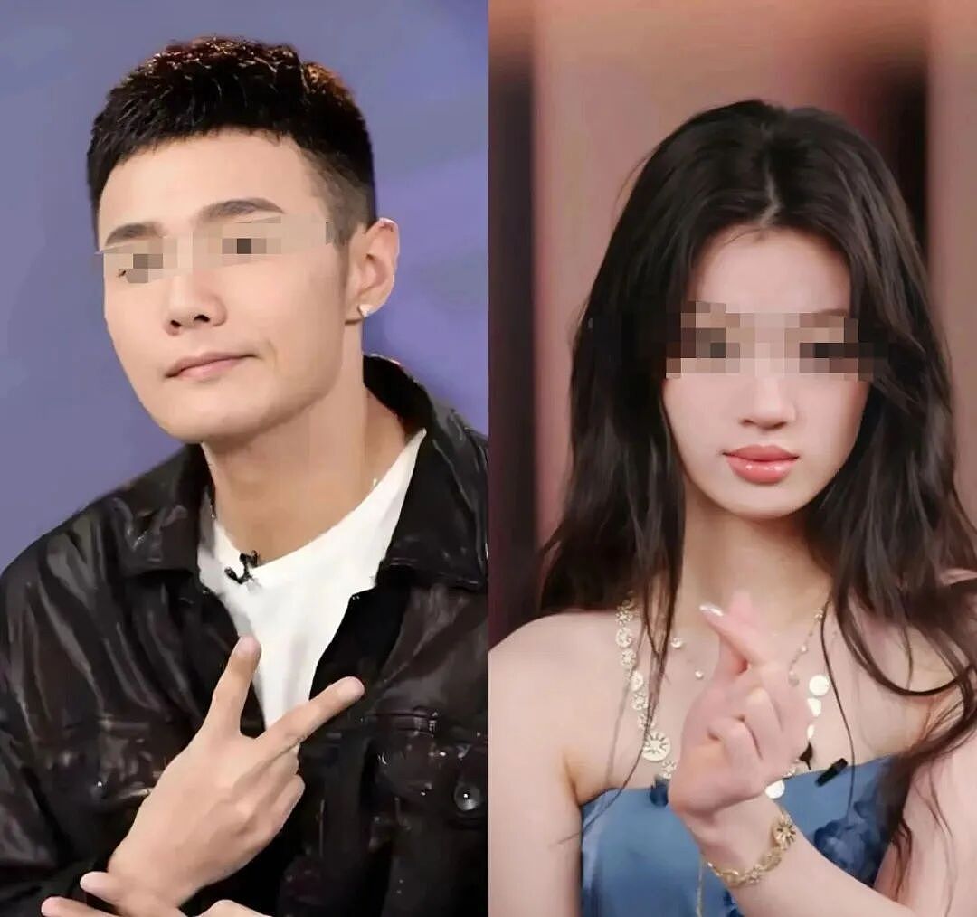 杀疯了！李荣浩怒撕单依纯“强行侵权”，四连质问引爆热搜！单依纯发长文道歉：错误全在我（组图） - 1
