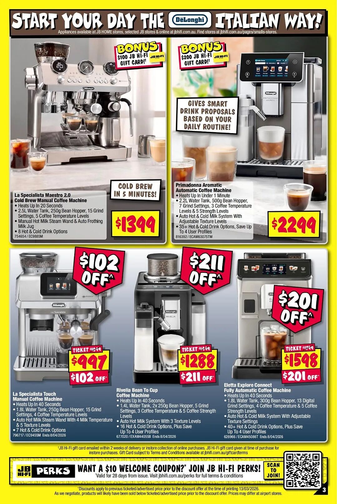 【JB Hi-Fi】最新一期 优惠目录（组图） - 47