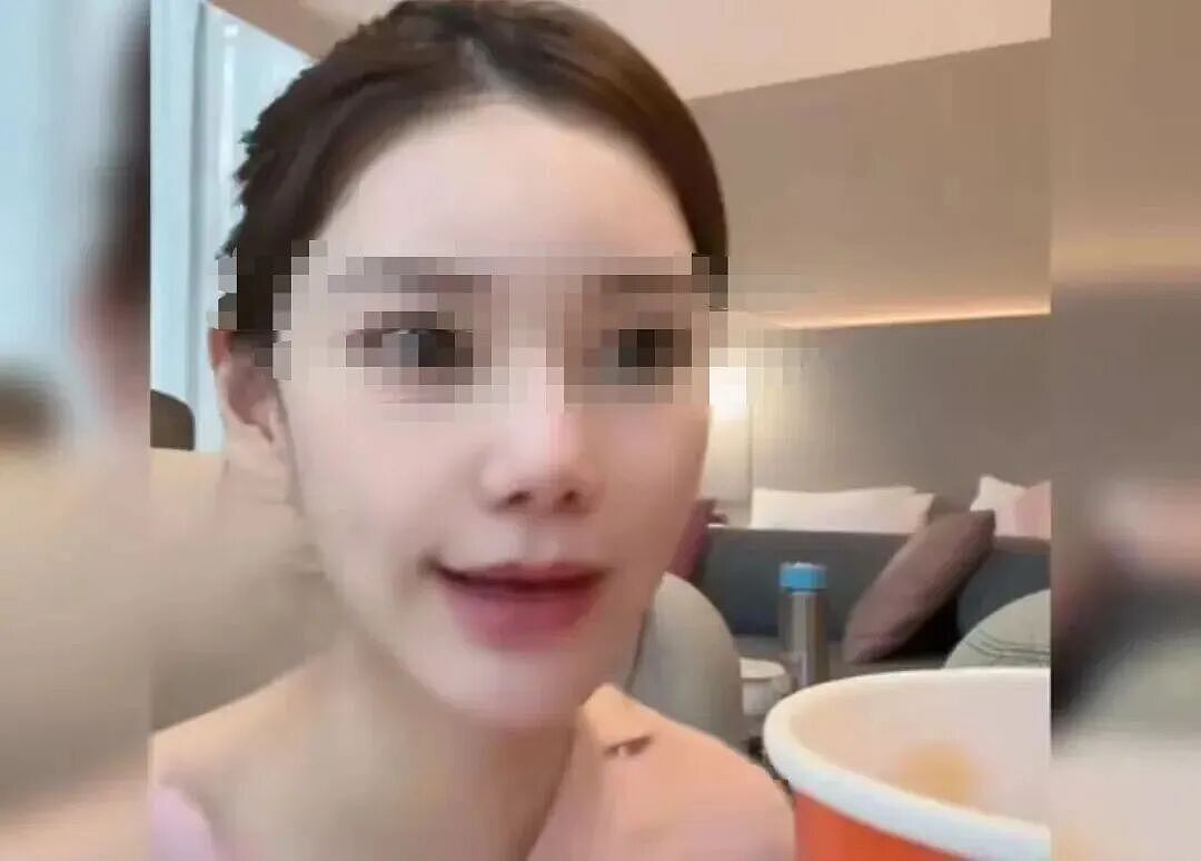撕破脸！大S律师与张兰律师互撕报警，双方各执一词正面硬刚！马筱梅躺枪遭网暴（组图） - 5