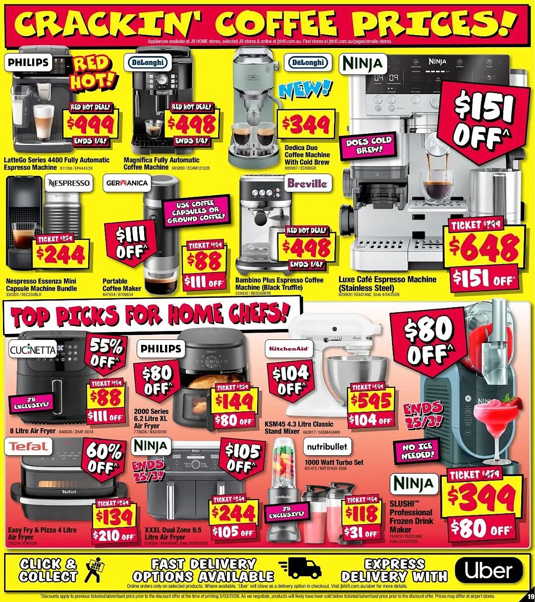 【JB Hi-Fi】最新一期 优惠目录（组图） - 71