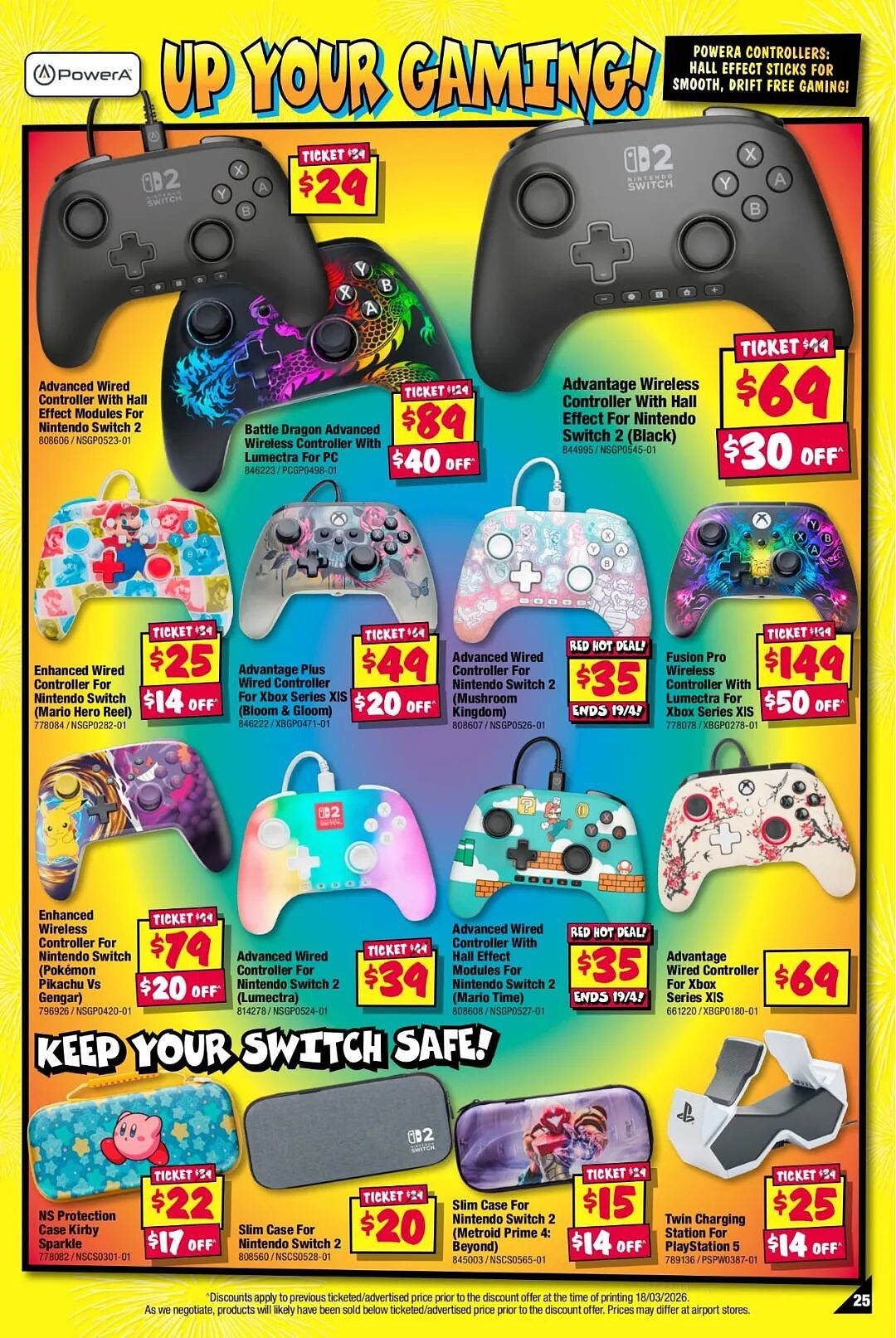 【JB Hi-Fi】最新一期 优惠目录（组图） - 25