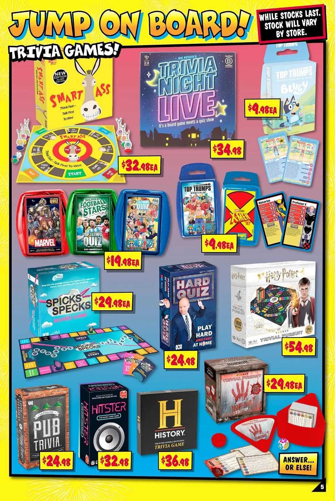【JB Hi-Fi】最新一期 优惠目录（组图） - 5