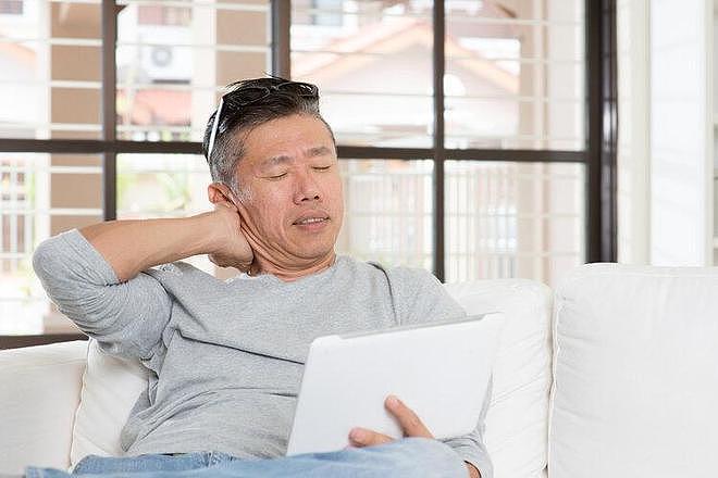 【健康】男性有没有衰老,“下半身”会说实话,若一个没中,恭喜还强壮(组图) - 2