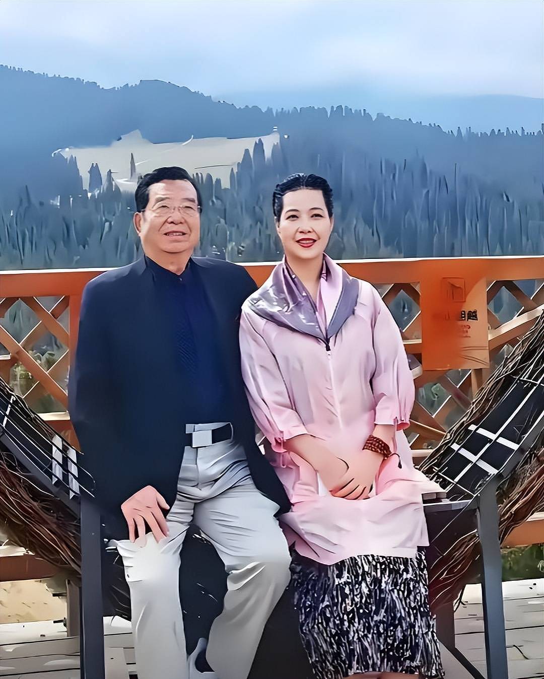 李双江过87岁生日!妻子、儿子都没在身边,离婚的传言又起(组图) - 8