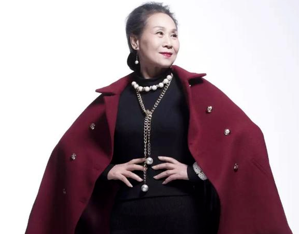 【情感】58岁北漂出道，70岁成“百亿票房奶奶”，如今比儿子还红（组图） - 16