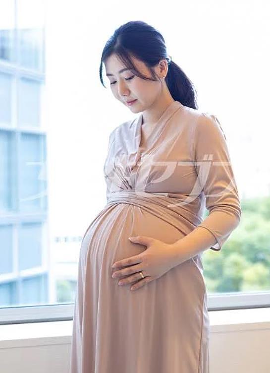 福原爱离婚5年再婚,江宏杰首次送祝福,2个孩子的生活细节曝光(组图) - 6