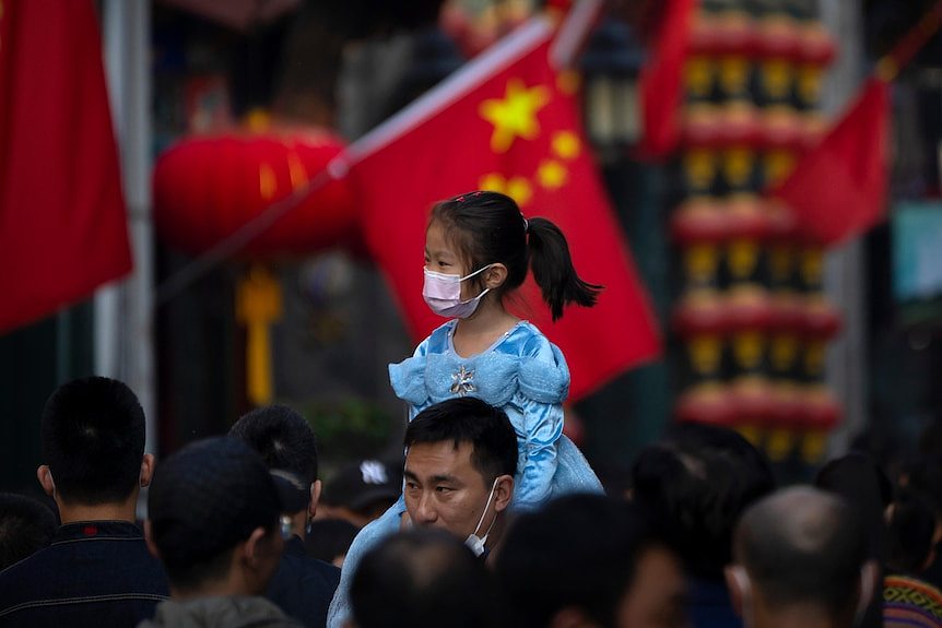 “摇钱树”还能撑多久？中国留学生为何不再青睐澳大利亚（组图） - 9