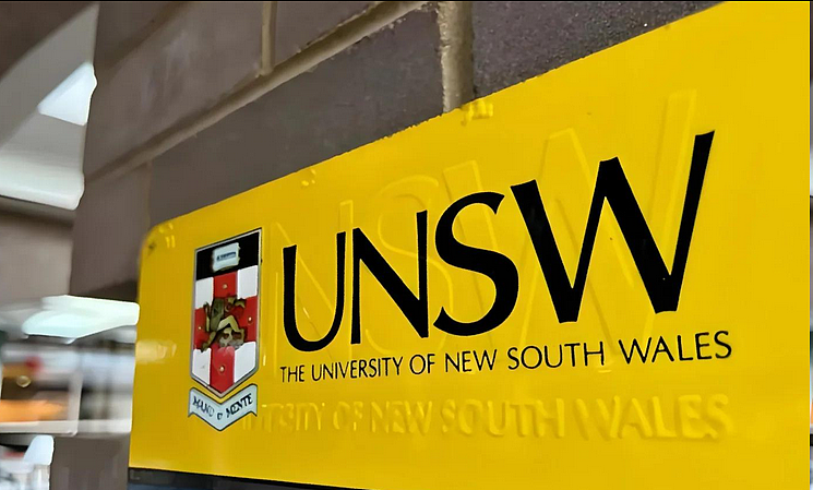 急！UNSW T3 还有少量名额！塔大健康硕士语言要求大幅收紧！ECU $5000奖学金3.27截止（组图） - 1