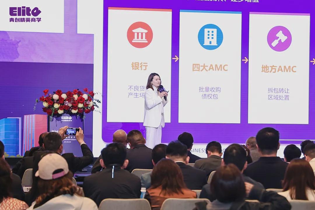 青创精英商学澳洲分校盛大启幕，立足南半球，链接全世界（组图） - 31