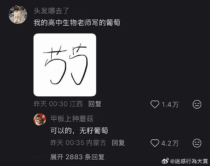 【爆笑】男朋友给不起8.8的彩礼，转身买了20w的车（组图） - 104