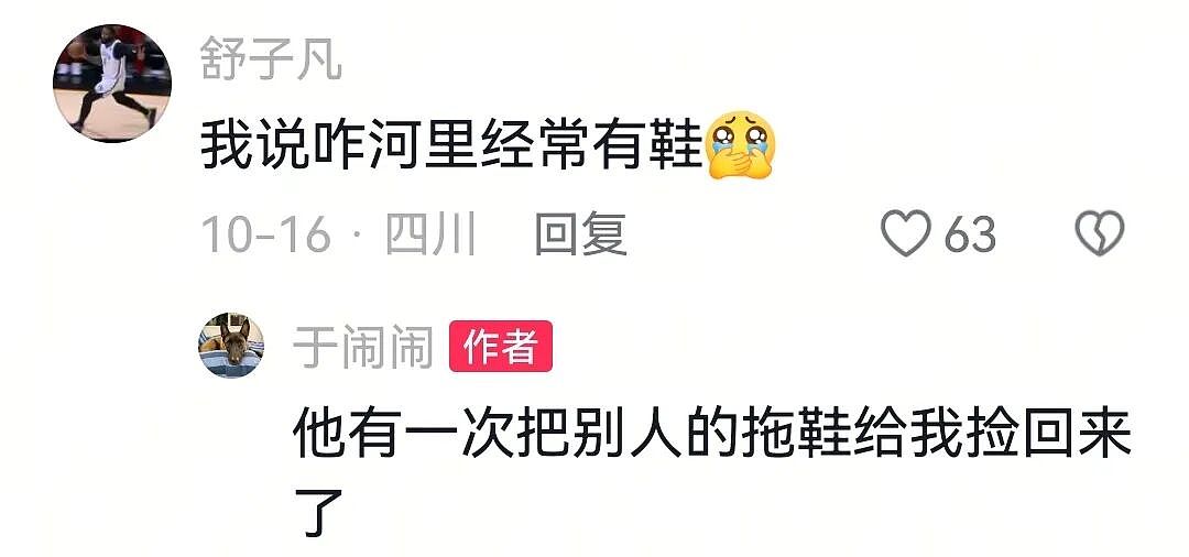 【宠物】人被自家狗子耍得团团转,不仅喜提二百五称号,还痛失一只鞋,最后只能灰溜溜回家(组图) - 21