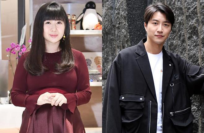 福原爱离婚5年再婚,江宏杰首次送祝福,2个孩子的生活细节曝光(组图) - 3