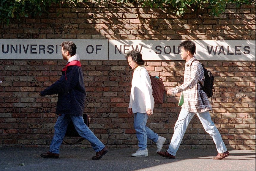 “摇钱树”还能撑多久？中国留学生为何不再青睐澳大利亚（组图） - 6