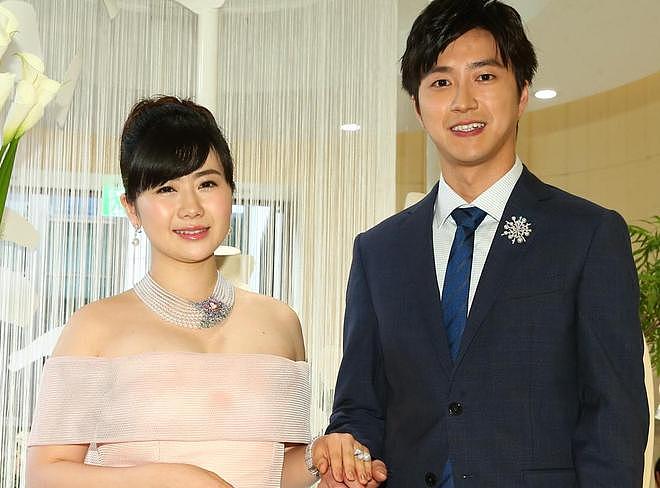 福原爱离婚5年再婚,江宏杰首次送祝福,2个孩子的生活细节曝光(组图) - 5