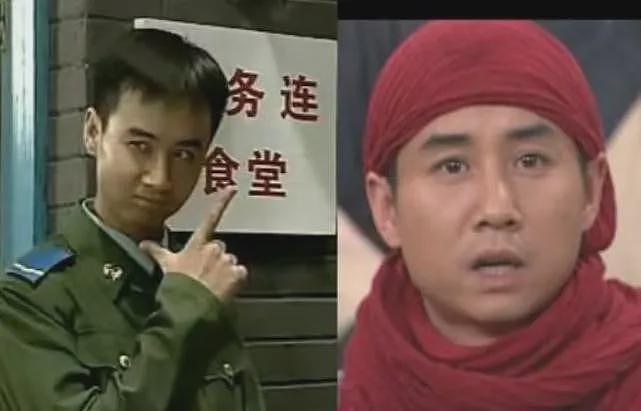 【情感】58岁北漂出道，70岁成“百亿票房奶奶”，如今比儿子还红（组图） - 7